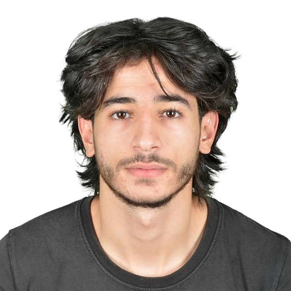 Issam Djebabra